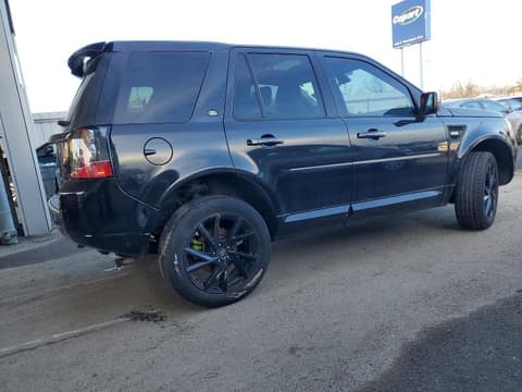 2014 Land rover LR2, VIN SALFR2BG8EH416515. Фото 3 из 6 с аукциона Copart. Каталог авто из США OpenDataCar.