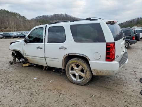 2011 Chevrolet Tahoe, VIN 1GNSKCE0XBR100187. Фото 2 з 6 з аукціону Copart. Каталог авто зі США OpenDataCar.
