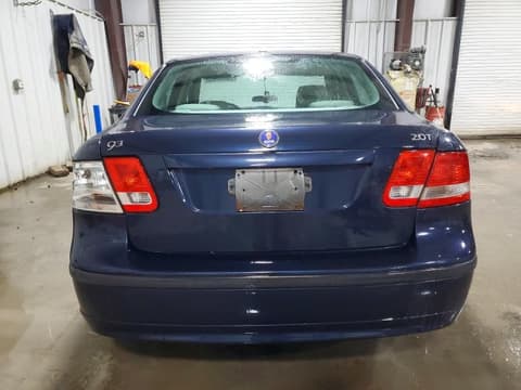 2004 Saab 9-3, VIN YS3FD49Y741017305. Фото 6 з 6 з аукціону Copart. Каталог авто зі США OpenDataCar.