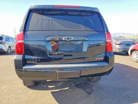 2020 Chevrolet Tahoe, VIN 1GNSKFEC0LR220951. Фото 6 з 6 з аукціону Copart. Каталог авто зі США OpenDataCar.