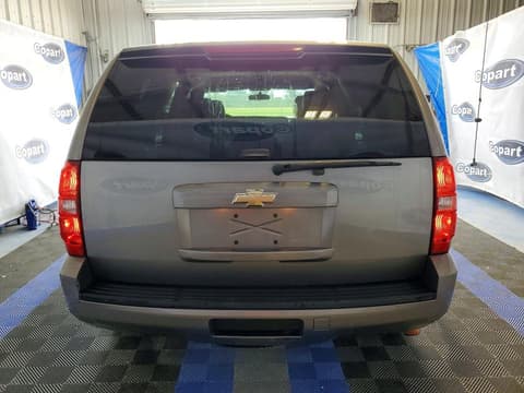 2009 Chevrolet Tahoe, VIN 1GNEC03059R262945. Фото 6 з 6 з аукціону Copart. Каталог авто зі США OpenDataCar.