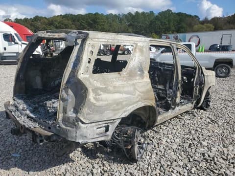 2021 Gmc Yukon, VIN 1GKS2BKD2MR363288. Фото 3 з 6 з аукціону Copart. Каталог авто зі США OpenDataCar.