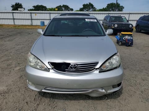 2005 Mazda Camry, VIN 4T1BF30K05U087792. Фото 5 з 6 з аукціону Copart. Каталог авто зі США OpenDataCar.