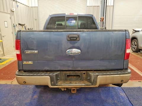 2006 Ford F-150 Lightning, VIN 1FTPW14V96KD92482. Фото 6 из 6 с аукциона Copart. Каталог авто из США OpenDataCar.