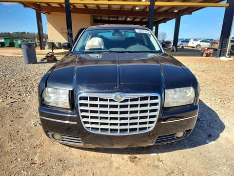 2009 Chrysler 300, VIN 2C3KA53V79H551582. Фото 5 з 6 з аукціону Copart. Каталог авто зі США OpenDataCar.
