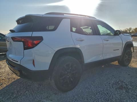 2026 Gmc Terrain, VIN 3GKALMEG3TL235965. Фото 3 з 6 з аукціону Copart. Каталог авто зі США OpenDataCar.