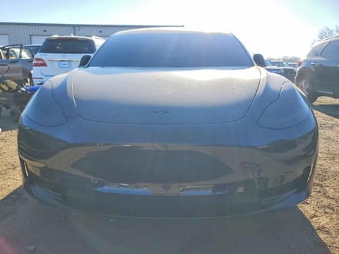 2019 Tesla Model 3, VIN 5YJ3E1EA7KF296306. Zdjęcie 5 z 6 z aukcji Copart. Katalog aut z USA OpenDataCar.