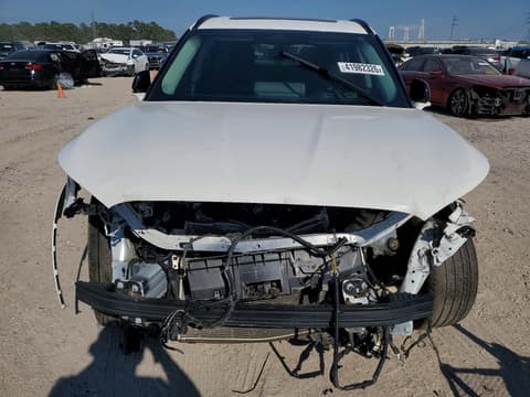 2025 Lincoln Aviator, VIN 5LM5J6WC5SGL23437. Фото 5 з 6 з аукціону Copart. Каталог авто зі США OpenDataCar.