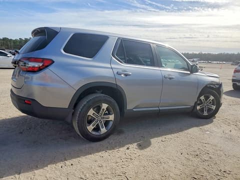 2023 Honda Pilot, VIN 5FNYG2H56PB012935. Фото 3 из 6 с аукциона Copart. Каталог авто из США OpenDataCar.