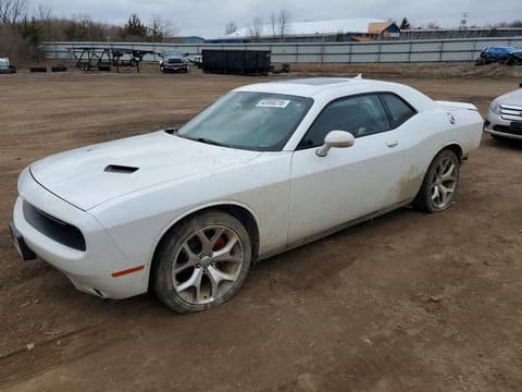 2015 Dodge Challenger, VIN 2C3CDZBG3FH713161. Фото 1 из 6 с аукциона Copart. Каталог авто из США OpenDataCar.