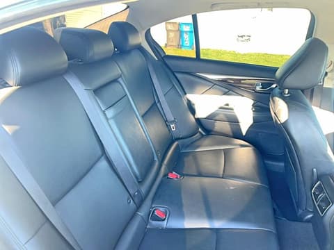 2019 Infiniti Q50, VIN JN1EV7AP3KM514466. Фото 6 з 6 з аукціону Copart. Каталог авто зі США OpenDataCar.