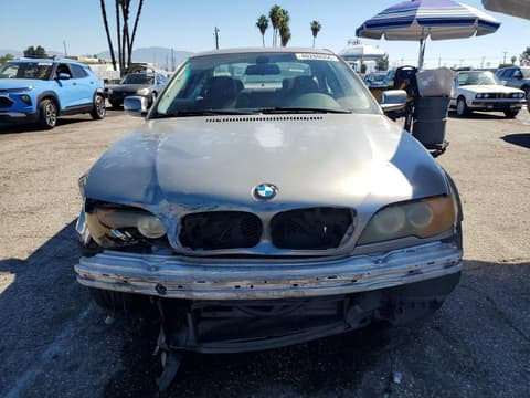 2004 Bmw 3 Series, VIN WBABV13494JT20753. Фото 5 з 6 з аукціону Copart. Каталог авто зі США OpenDataCar.