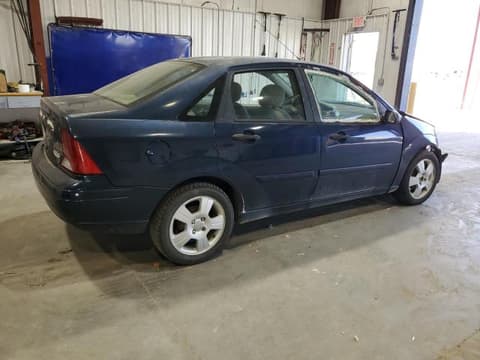 2003 Ford Focus, VIN 1FAFP34Z43W321353. Фото 3 з 6 з аукціону Copart. Каталог авто зі США OpenDataCar.