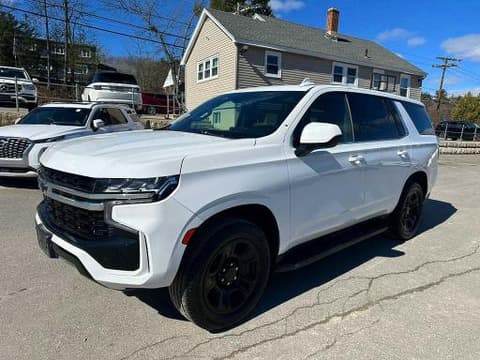 2023 Chevrolet Tahoe, VIN 1GNSCLED6PR285782. Фото 1 з 6 з аукціону Copart. Каталог авто зі США OpenDataCar.