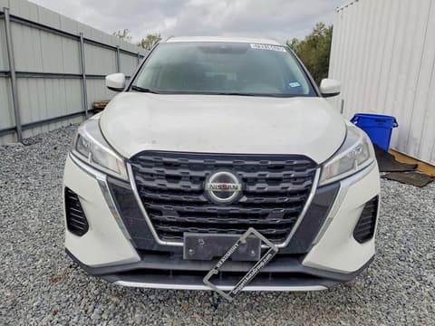 2021 Nissan Kicks, VIN 3N1CP5CV0ML518229. Фото 5 з 6 з аукціону Copart. Каталог авто зі США OpenDataCar.