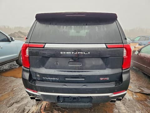 2025 Gmc Yukon, VIN 1GKS2DRL9SR108188. Фото 6 з 6 з аукціону Copart. Каталог авто зі США OpenDataCar.