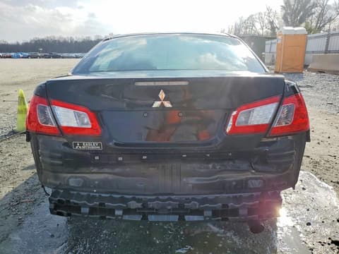 2012 Mitsubishi Galant, VIN 4A32B3FF3CE009652. Фото 6 з 6 з аукціону Copart. Каталог авто зі США OpenDataCar.