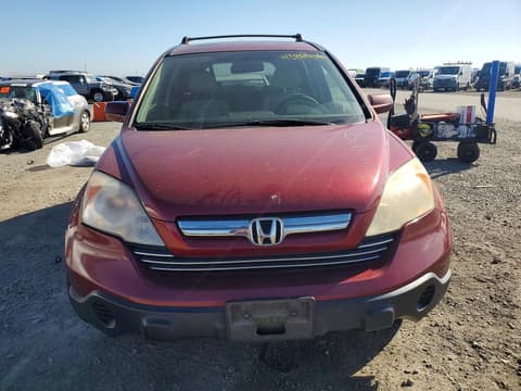 2008 Honda CR-V, VIN JHLRE38788C043588. Фото 5 из 6 с аукциона Copart. Каталог авто из США OpenDataCar.