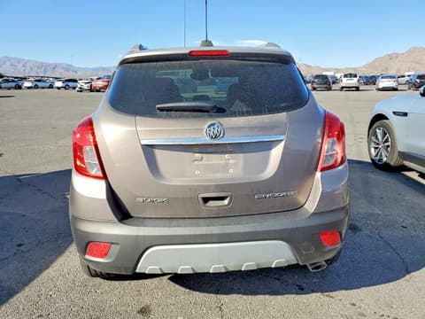 2015 Buick Encore, VIN KL4CJBSB1FB170105. Фото 6 з 6 з аукціону Copart. Каталог авто зі США OpenDataCar.