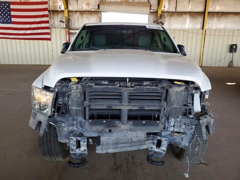 2014 Ram 1500, VIN 1C6RR7LT6ES266461. Фото 5 з 6 з аукціону Copart. Каталог авто зі США OpenDataCar.