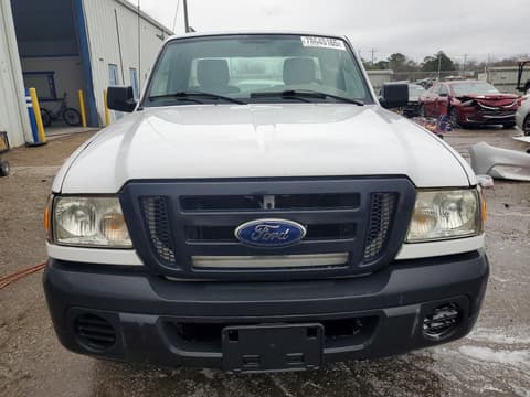2011 Ford Ranger, VIN 1FTKR1AD2BPA35896. Фото 5 з 6 з аукціону Copart. Каталог авто зі США OpenDataCar.