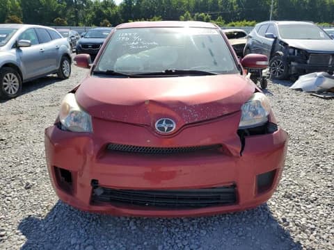 2010 Toyota SCION, VIN JTKKU4B41A1006012. Фото 5 з 6 з аукціону Copart. Каталог авто зі США OpenDataCar.