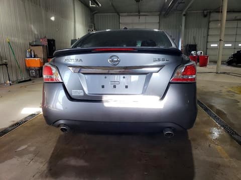 2015 Nissan Altima, VIN 1N4BL3AP0FC451889. Фото 6 з 6 з аукціону Copart. Каталог авто зі США OpenDataCar.