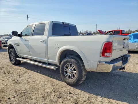 2016 Ram 2500, VIN 3C6UR5FL8GG363326. Фото 2 з 6 з аукціону Copart. Каталог авто зі США OpenDataCar.