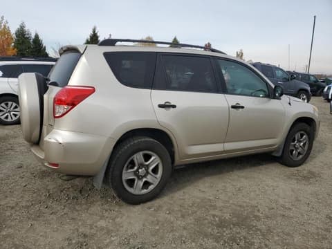 2006 Toyota RAV4, VIN JTMBD33V066015271. Фото 3 з 6 з аукціону Copart. Каталог авто зі США OpenDataCar.