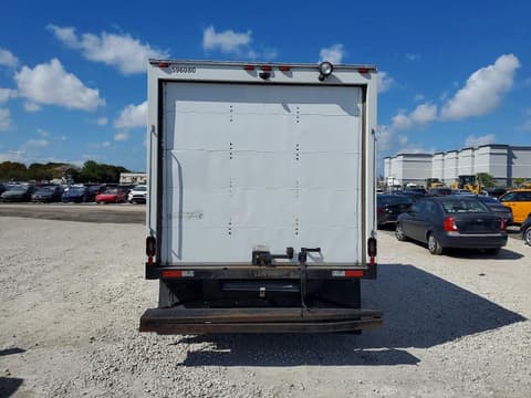 2022 Gmc Savana, VIN 1GD07RFP7N1138880. Фото 6 з 6 з аукціону Copart. Каталог авто зі США OpenDataCar.