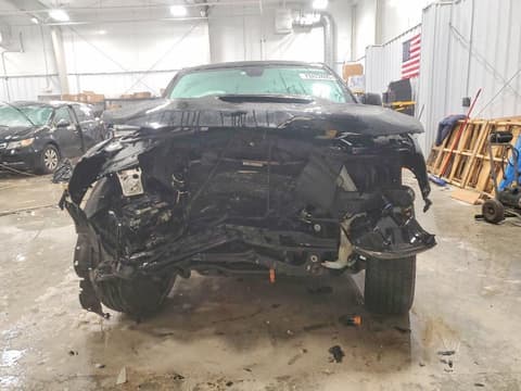 2020 Dodge Durango, VIN 1C4RDJDG0LC213882. Фото 5 з 6 з аукціону Copart. Каталог авто зі США OpenDataCar.