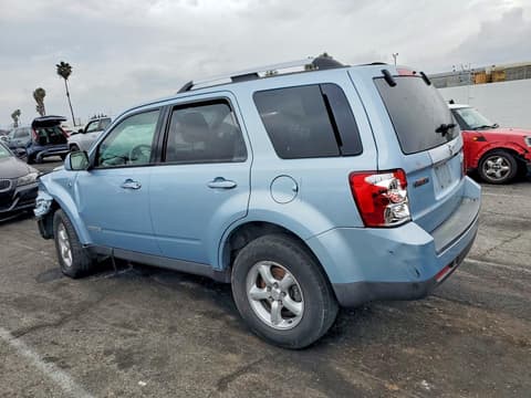 2008 Mazda Tribute, VIN 4F2CZ59HX8KM25217. Zdjęcie 2 z 6 z aukcji Copart. Katalog aut z USA OpenDataCar.