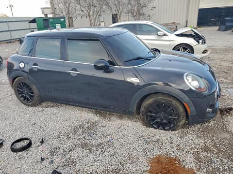 2015 Mini Cooper, VIN WMWXU3C58F2B59454. Фото 4 з 6 з аукціону Copart. Каталог авто зі США OpenDataCar.