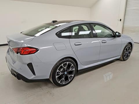 2026 Bmw , VIN WBA83GG09T7U38050. Фото 3 з 6 з аукціону Copart. Каталог авто зі США OpenDataCar.