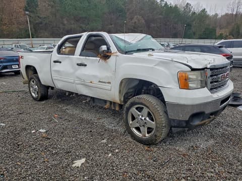 2014 Gmc Sierra, VIN 1GT120C84EF133235. Фото 4 з 6 з аукціону Copart. Каталог авто зі США OpenDataCar.