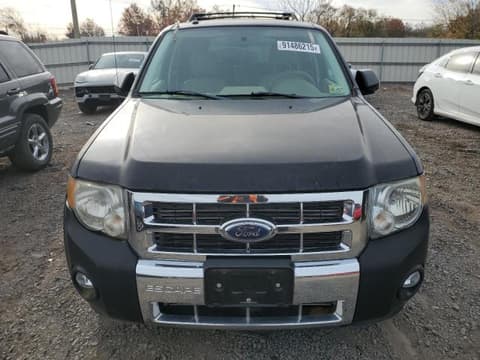 2008 Ford Escape, VIN 1FMCU94158KB28285. Фото 5 з 6 з аукціону Copart. Каталог авто зі США OpenDataCar.