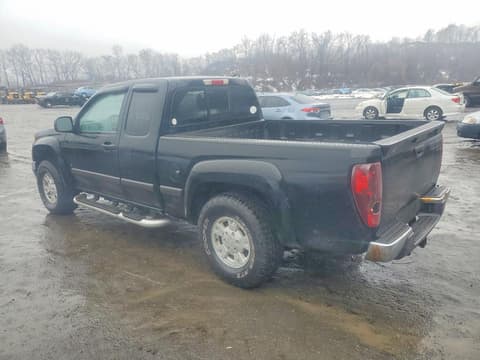 2006 Gmc Canyon, VIN 1GTDT196368125140. Фото 2 з 6 з аукціону Copart. Каталог авто зі США OpenDataCar.