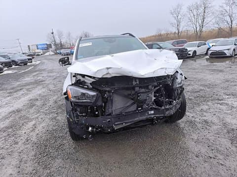 2024 Mercedes-benz GLE-Class, VIN 4JGFB4GB7RB216928. Photo 5 of 6 from Copart auction. OpenDataCar US salvage catalog.