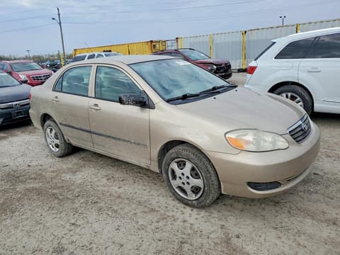 2008 Toyota Corolla, VIN 1NXBR32E98Z024922. Фото 4 з 6 з аукціону Copart. Каталог авто зі США OpenDataCar.