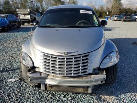 2005 Chrysler PT Cruiser, VIN 3C4FY48B75T569177. Фото 5 з 6 з аукціону Copart. Каталог авто зі США OpenDataCar.