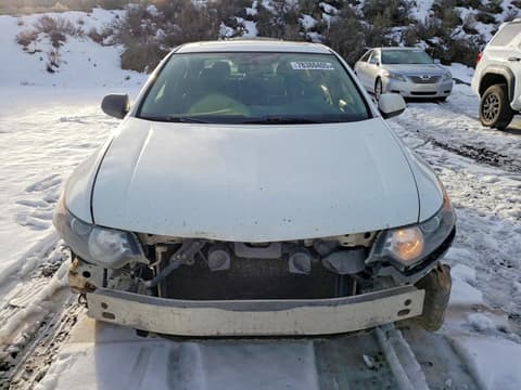 2014 Acura TSX, VIN JH4CU2F67EC002258. Фото 5 з 6 з аукціону Copart. Каталог авто зі США OpenDataCar.