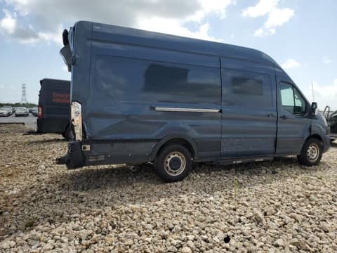 2020 Ford Transit, VIN 1FTBR3X85LKA55726. Фото 3 з 6 з аукціону Copart. Каталог авто зі США OpenDataCar.