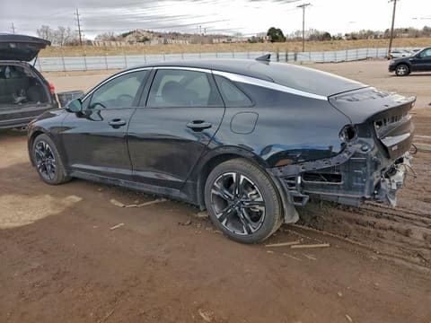 2023 Kia K5, VIN 5XXG64J23PG211660. Фото 2 з 6 з аукціону Copart. Каталог авто зі США OpenDataCar.