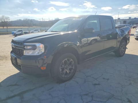 2023 Ford Maverick, VIN 3FTTW8E33PRA07516. Фото 1 з 6 з аукціону Copart. Каталог авто зі США OpenDataCar.