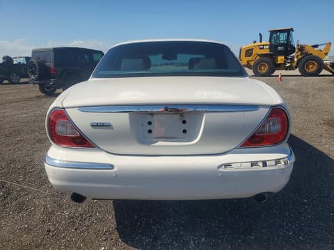 2004 Jaguar XJ-Series, VIN SAJEA71C44SG11829. Фото 6 з 6 з аукціону Copart. Каталог авто зі США OpenDataCar.