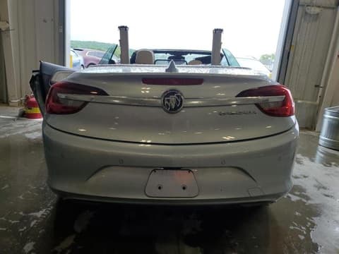 2019 Buick Cascada, VIN W04WH3N51KG300126. Photo 6 of 6 from Copart auction. OpenDataCar US salvage catalog.