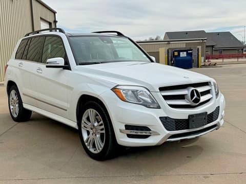 2015 Mercedes-benz GLK-Class, VIN WDCGG0EBXFG374548. Фото 1 з 6 з аукціону Copart. Каталог авто зі США OpenDataCar.