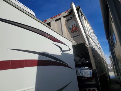 2025 Wilson Trailer, VIN 1W1K65333S5569429. Фото 4 з 6 з аукціону Copart. Каталог авто зі США OpenDataCar.