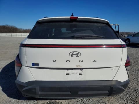 2024 Hyundai Kona, VIN KM8HCCAB0RU038261. Фото 6 з 6 з аукціону Copart. Каталог авто зі США OpenDataCar.