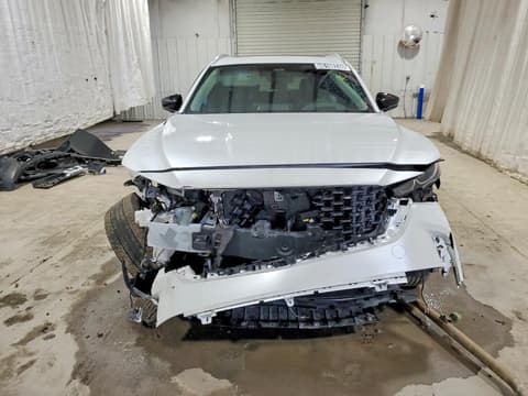 2025 Mazda CX-50, VIN 7MMVAAEW2SN140272. Фото 5 из 6 с аукциона Copart. Каталог авто из США OpenDataCar.